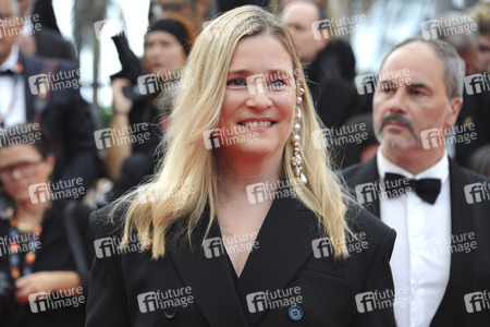 Filmpremiere 'Fjord', Cannes Film Festival 2026