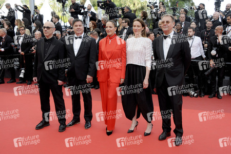 Filmpremiere 'Fjord', Cannes Film Festival 2026