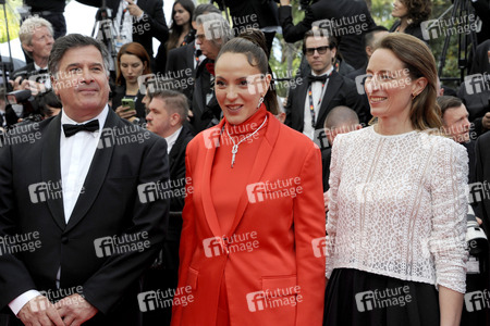 Filmpremiere 'Fjord', Cannes Film Festival 2026