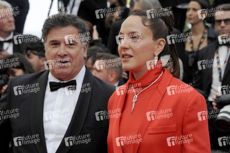 Filmpremiere 'Fjord', Cannes Film Festival 2026