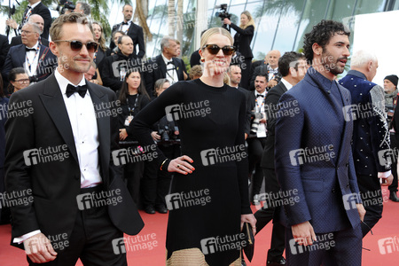 Filmpremiere 'Fjord', Cannes Film Festival 2026