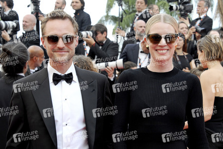 Filmpremiere 'Fjord', Cannes Film Festival 2026