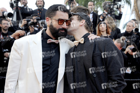 Filmpremiere 'Fjord', Cannes Film Festival 2026