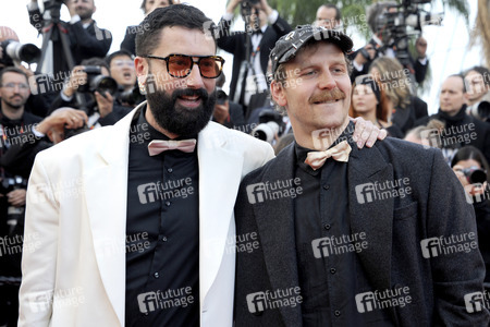 Filmpremiere 'Fjord', Cannes Film Festival 2026