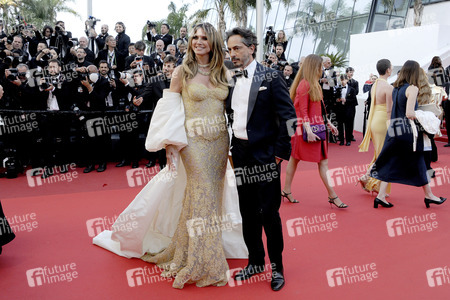 Filmpremiere 'Fjord', Cannes Film Festival 2026