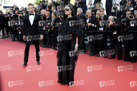 Filmpremiere 'Fjord', Cannes Film Festival 2026