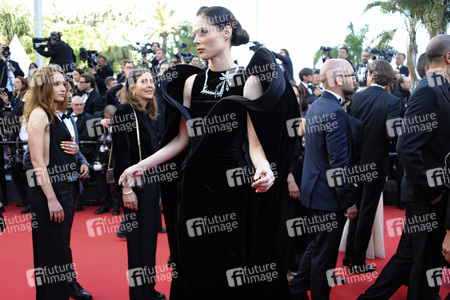 Filmpremiere 'Fjord', Cannes Film Festival 2026