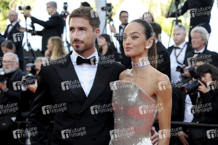 Filmpremiere 'Fjord', Cannes Film Festival 2026