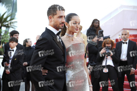 Filmpremiere 'Fjord', Cannes Film Festival 2026