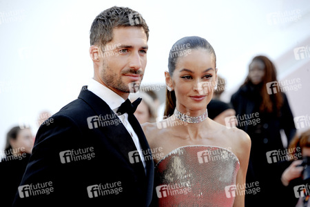 Filmpremiere 'Fjord', Cannes Film Festival 2026
