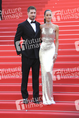 Filmpremiere 'Fjord', Cannes Film Festival 2026
