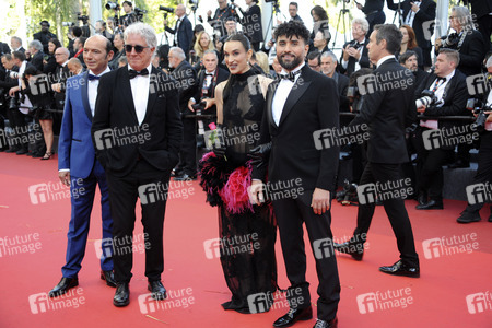 Filmpremiere 'Fjord', Cannes Film Festival 2026