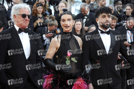Filmpremiere 'Fjord', Cannes Film Festival 2026