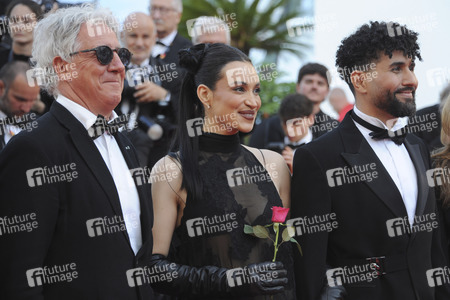 Filmpremiere 'Fjord', Cannes Film Festival 2026