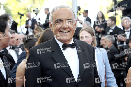 Filmpremiere 'Fjord', Cannes Film Festival 2026