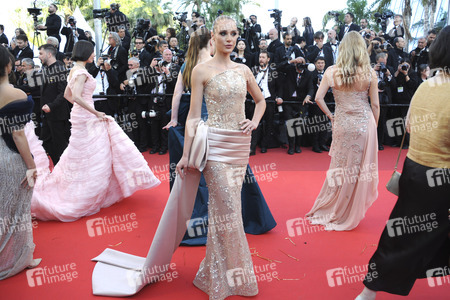 Filmpremiere 'Fjord', Cannes Film Festival 2026