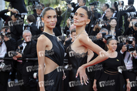Filmpremiere 'Fjord', Cannes Film Festival 2026