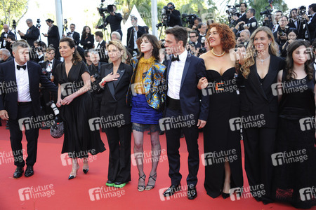 Filmpremiere 'Fjord', Cannes Film Festival 2026