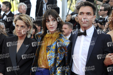 Filmpremiere 'Fjord', Cannes Film Festival 2026