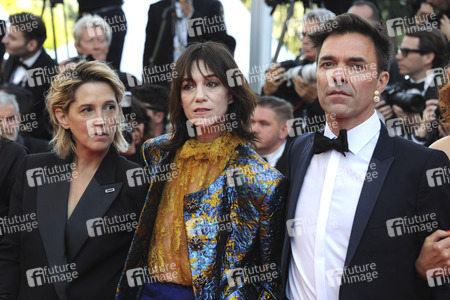 Filmpremiere 'Fjord', Cannes Film Festival 2026