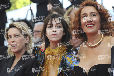 Filmpremiere 'Fjord', Cannes Film Festival 2026