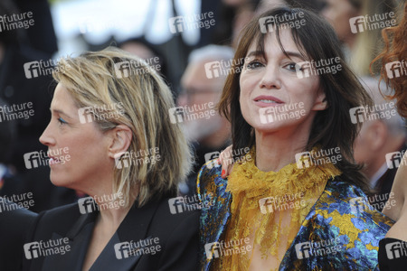 Filmpremiere 'Fjord', Cannes Film Festival 2026