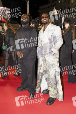 Filmpremiere 'Her Private Hell', Cannes Film Festival 2026