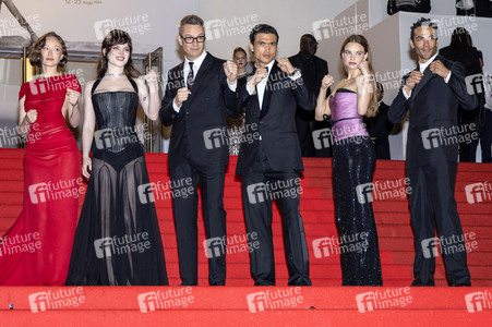 Filmpremiere 'Her Private Hell', Cannes Film Festival 2026
