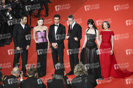 Filmpremiere 'Her Private Hell', Cannes Film Festival 2026