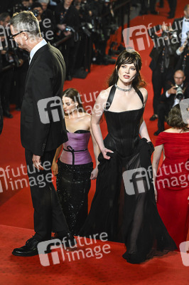 Filmpremiere 'Her Private Hell', Cannes Film Festival 2026