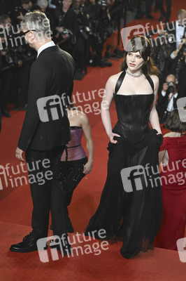 Filmpremiere 'Her Private Hell', Cannes Film Festival 2026