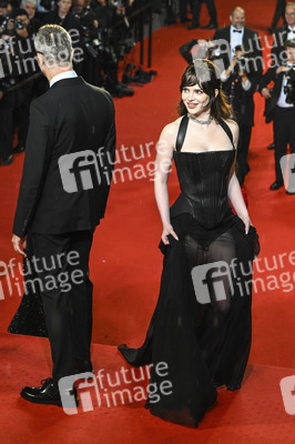 Filmpremiere 'Her Private Hell', Cannes Film Festival 2026