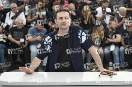 Photocall 'The Unknown', Cannes Film Festival 2026