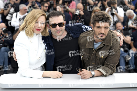Photocall 'The Unknown', Cannes Film Festival 2026