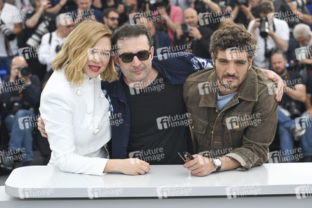 Photocall 'The Unknown', Cannes Film Festival 2026