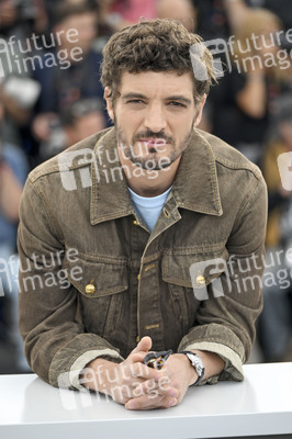 Photocall 'The Unknown', Cannes Film Festival 2026