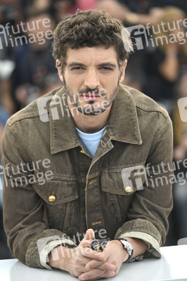 Photocall 'The Unknown', Cannes Film Festival 2026