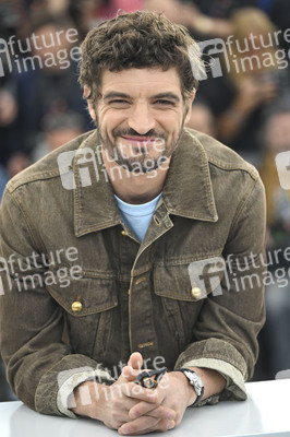 Photocall 'The Unknown', Cannes Film Festival 2026