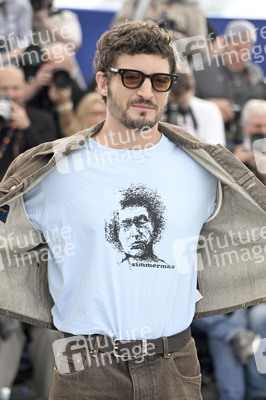 Photocall 'The Unknown', Cannes Film Festival 2026