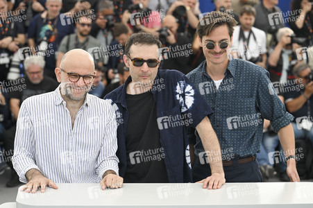 Photocall 'The Unknown', Cannes Film Festival 2026