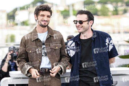 Photocall 'The Unknown', Cannes Film Festival 2026