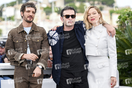 Photocall 'The Unknown', Cannes Film Festival 2026