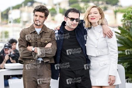 Photocall 'The Unknown', Cannes Film Festival 2026