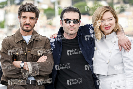 Photocall 'The Unknown', Cannes Film Festival 2026