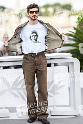 Photocall 'The Unknown', Cannes Film Festival 2026