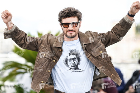 Photocall 'The Unknown', Cannes Film Festival 2026