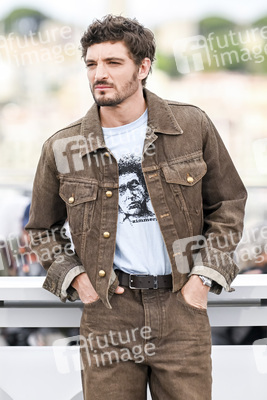 Photocall 'The Unknown', Cannes Film Festival 2026