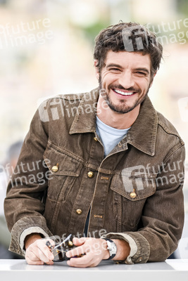 Photocall 'The Unknown', Cannes Film Festival 2026