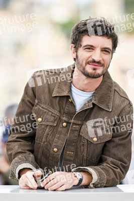 Photocall 'The Unknown', Cannes Film Festival 2026