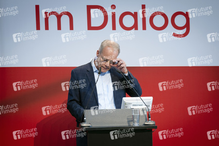 Inklusionskonferenz der SPD in Berlin